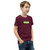 Kale Yeah! Youth Short Sleeve T-Shirt