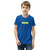 Kale Yeah! Youth Short Sleeve T-Shirt