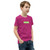 Kale Yeah! Youth Short Sleeve T-Shirt