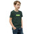 Kale Yeah! Youth Short Sleeve T-Shirt