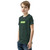 Kale Yeah! Youth Short Sleeve T-Shirt