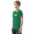 Kale Yeah! Youth Short Sleeve T-Shirt