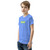 Kale Yeah! Youth Short Sleeve T-Shirt
