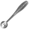 Dethlefsen and Balk One Perfect Cup of Matcha Measuring Spoon, Made in China