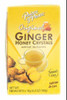 Prince Of Peace Ginger Honey Crystals 10BG