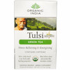 Organic India Green Tulsi Tea Organic 18 bags