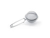 Cha Cult Tea Ball Tongs, Size L, 6.5cm Stainless Steel