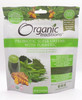 Organic Traditions Probiotic Super Greens w/ Turmeric - 3.5 oz