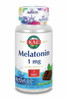 Kal Melatonin 1 mg, Activmelt ChocMint 120 ct