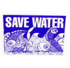 Kala Style Save Water Shower w/ a Friend Soap Bar 9oz