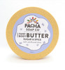 Pacha Soap Body Butter, Sugar and Spice, 5,8 oz
