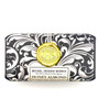 Michel Design Honey Almond Soap Bar, 8.7oz 
