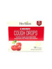 Herbion Naturals Cherry Cough Drops, 18ct. 
