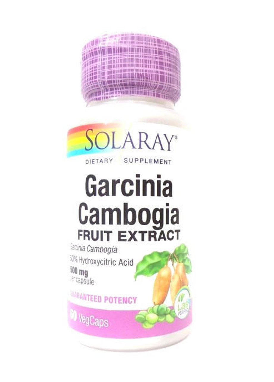 Garcinia cambogia for nail health