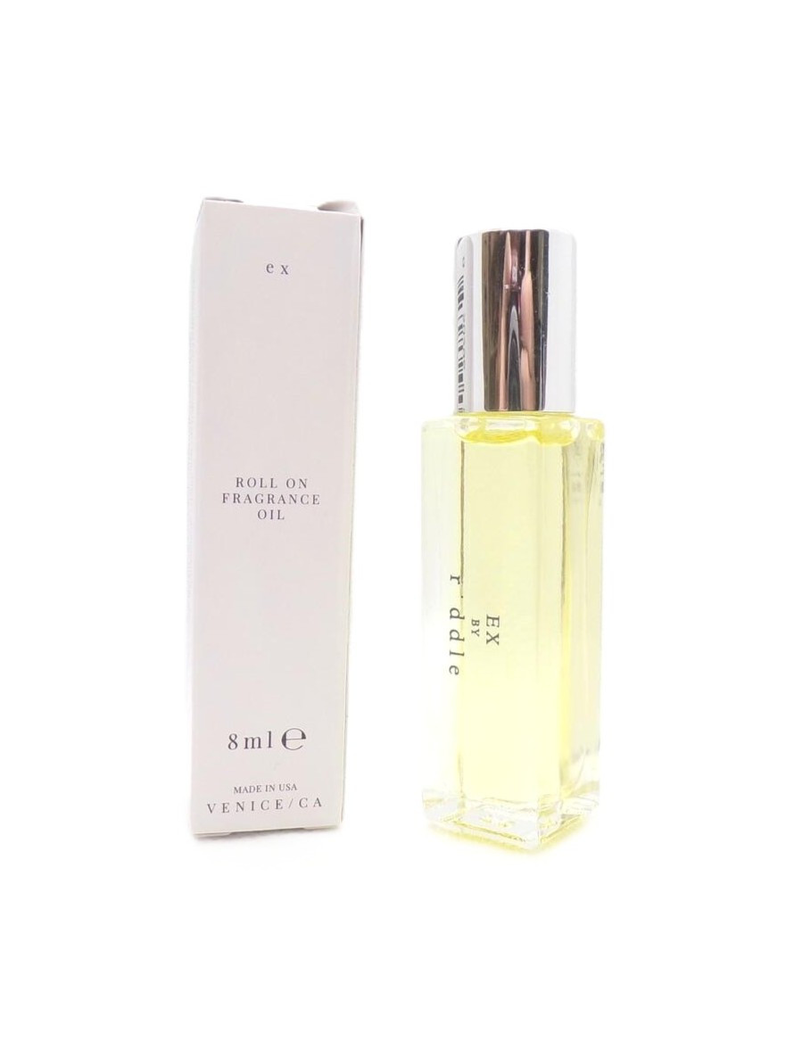 Ex Roll On Fragrance Oil 8ml Riddle Oil - Main Image