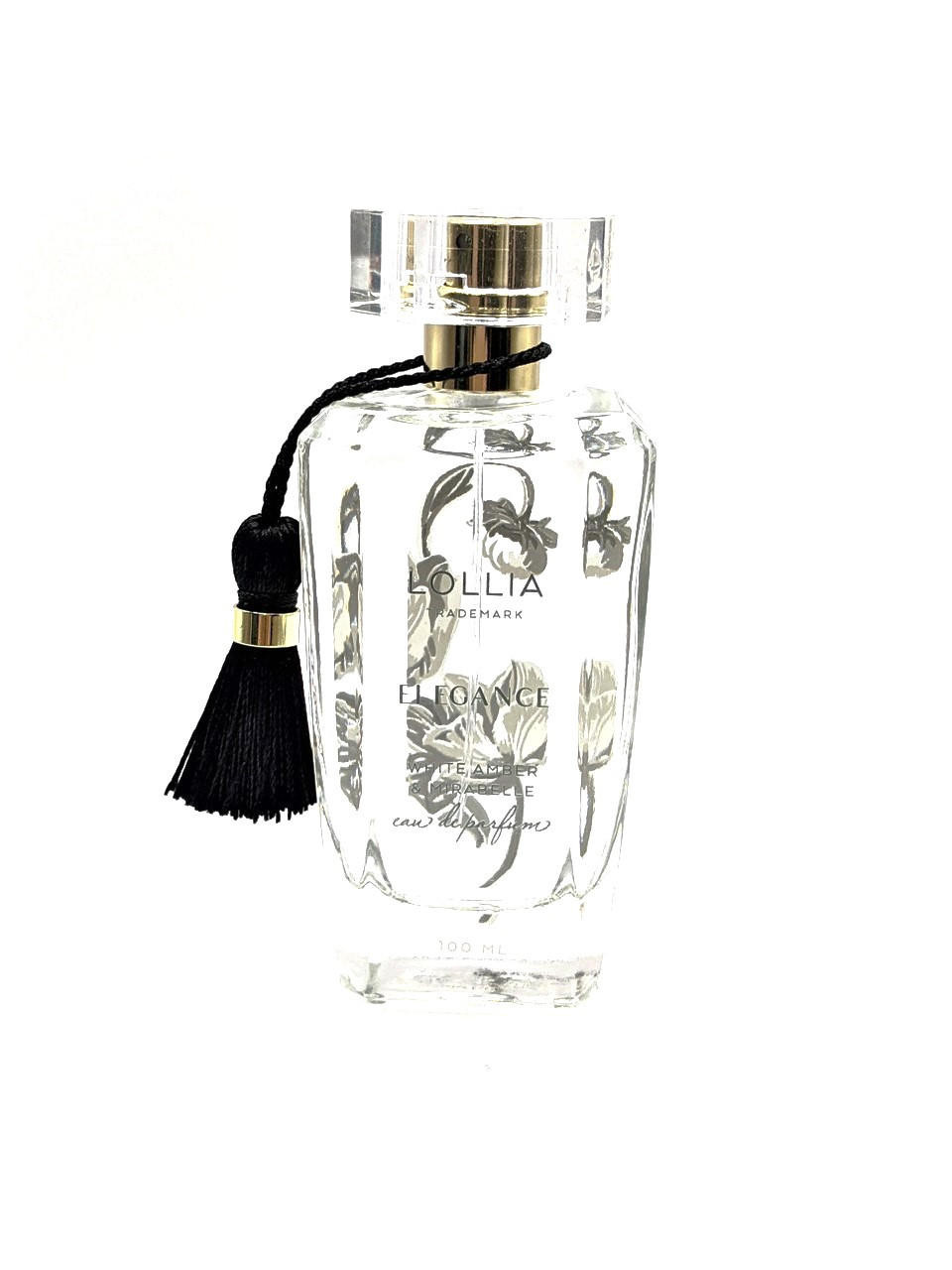 Elegance De Parfum, 100ml. - Ullman's and Beauty