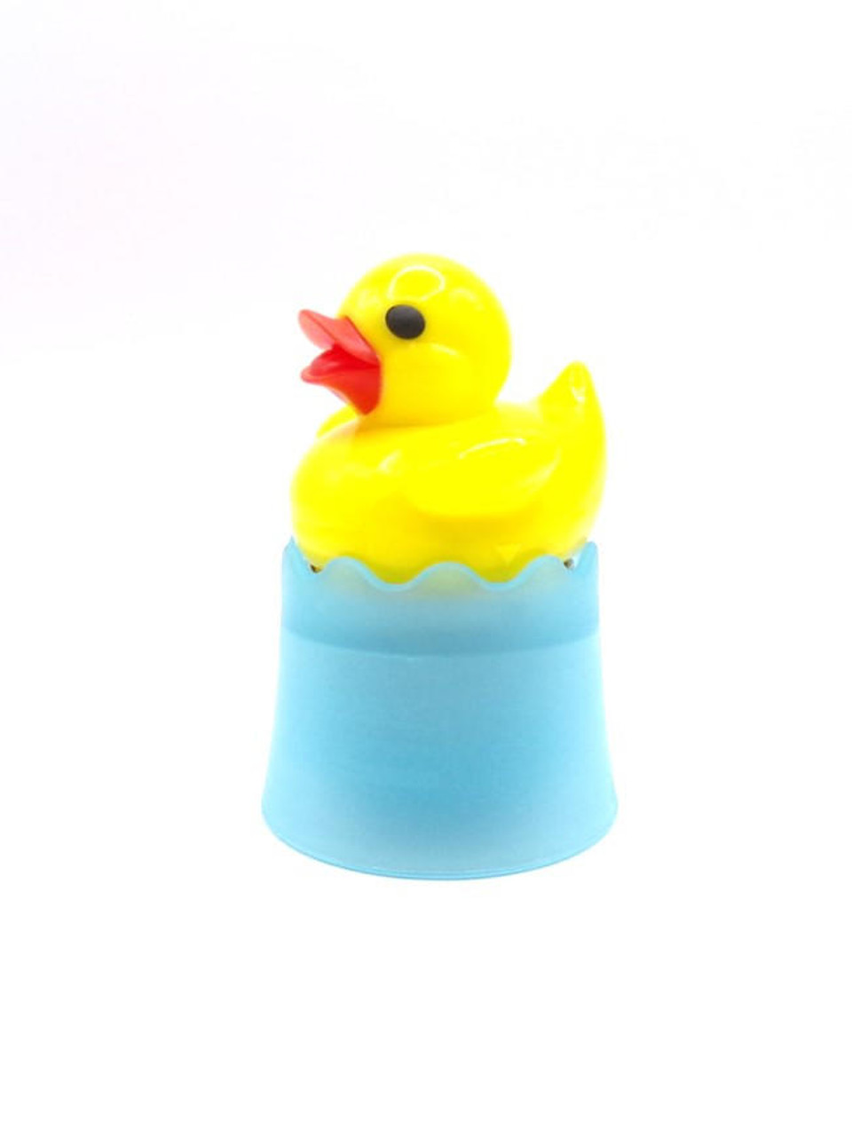 Floating Duck Tea Infuser Ullman s Health and Beauty