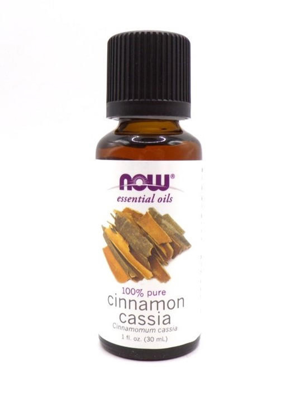 Cinnamon Bark Essential Oil - 16 oz - Organic | Mountain Rose Herbs