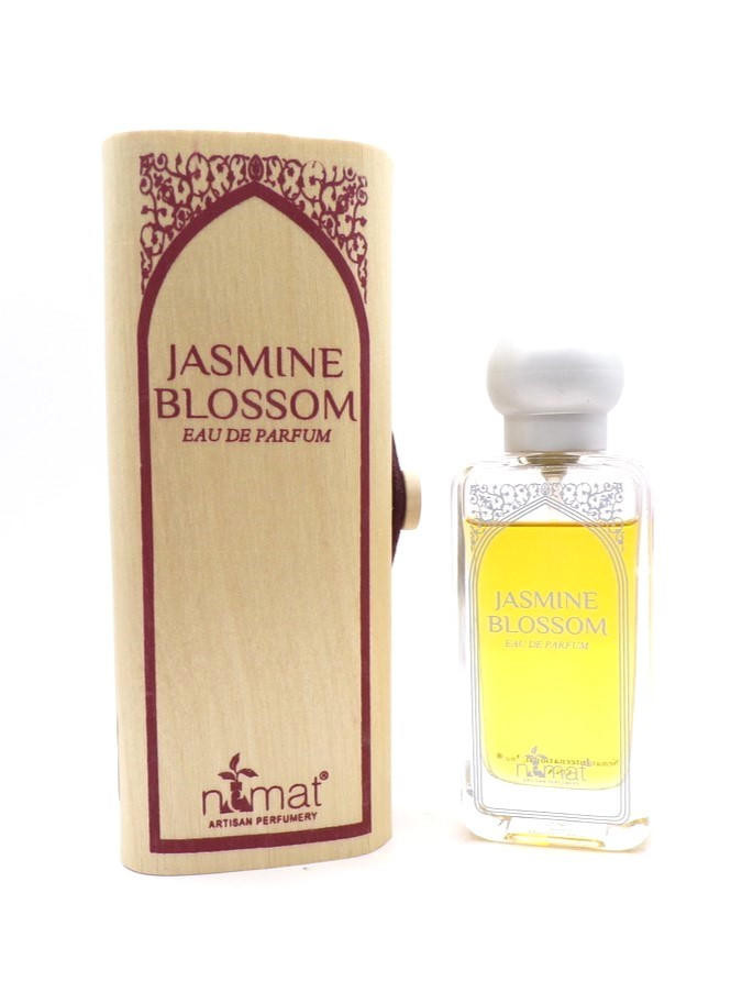 Nemat – Jasmine Eau de Parfum – Jasmine Sambac, Orange Blossom