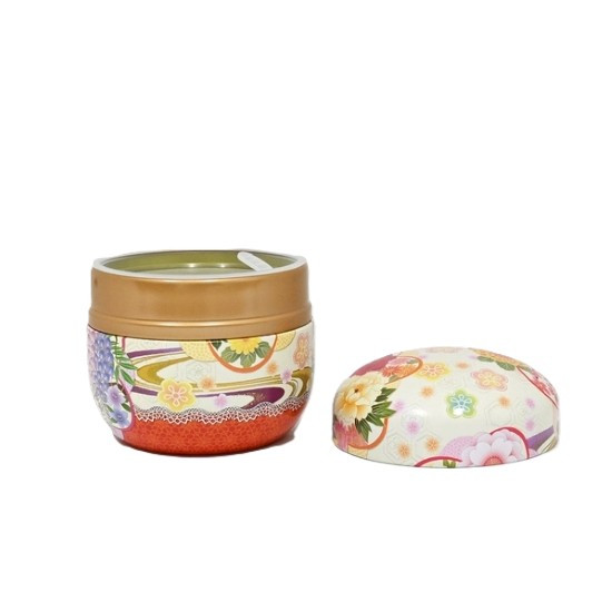 Urban Tokyo Tea Canister - Thumbnail 2