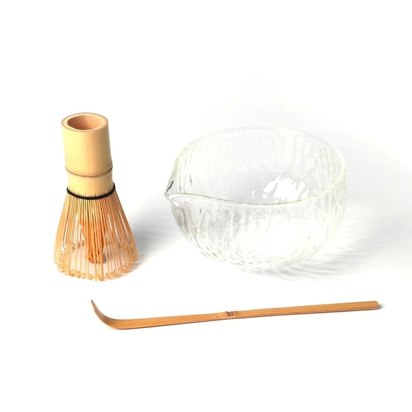 Urban Tokyo Matcha Set