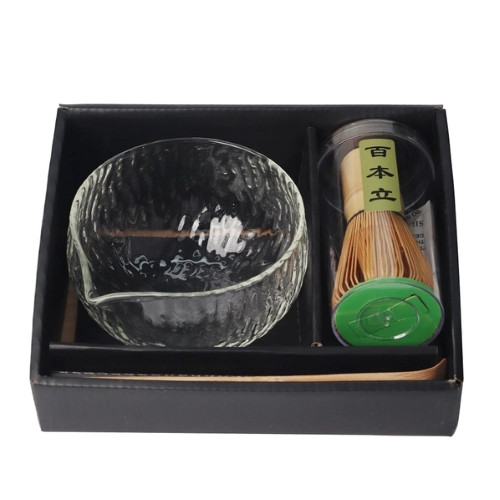 Urban Tokyo Matcha Set - Thumbnail 2