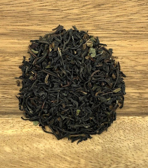 Ullman's Queen's Tea 