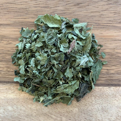 Ullman’s - Stinging Nettle – Herbal Tea with Detoxifying & Refreshing Qualities