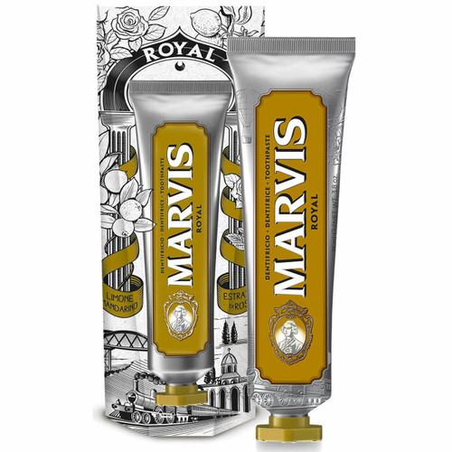 Marvis Marvis Royal Dentifico, 75ml