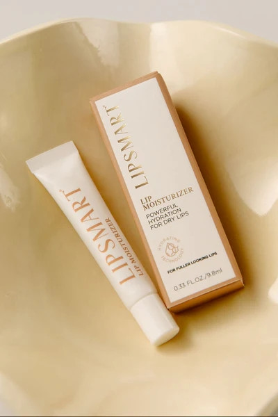 Lipsmart – Hydrating Lip Treatment with Peptides & Ceramides - 0.33 fl oz / 10ml