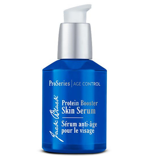 Jack Black - Protein Booster Skin Serum, 2 oz - Ullman's Berkley, MI