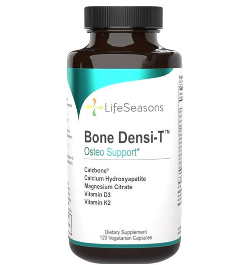 LifeSeasons Bone Densi-T Osteo Support 