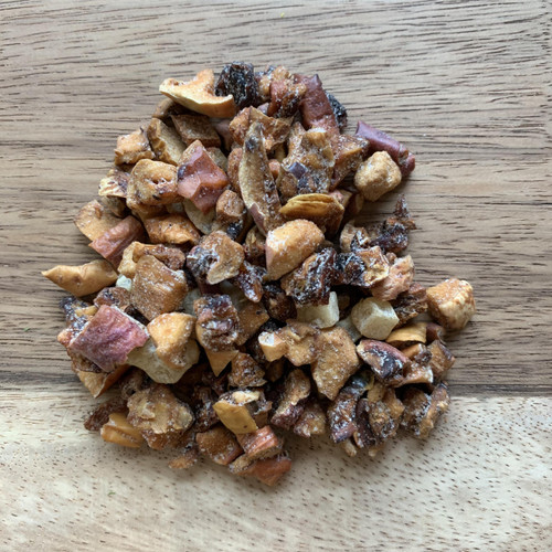 Ullman’s - Turkish Apple – Flavored Fruit Tea with Sweet Apple & Pineapple