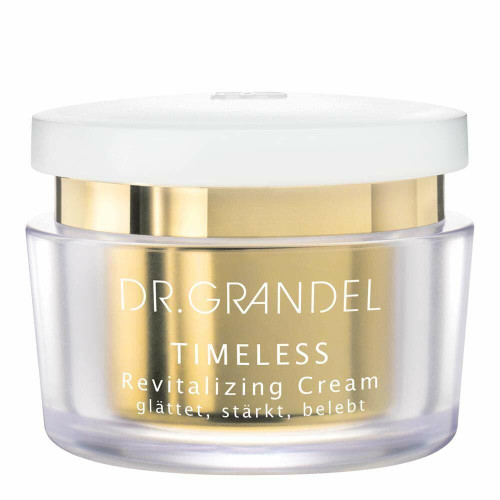 Dr. Grandel - Nourishing Cream (50ml/1.7oz Jar) Timeless - Ullman's Berkley, MI