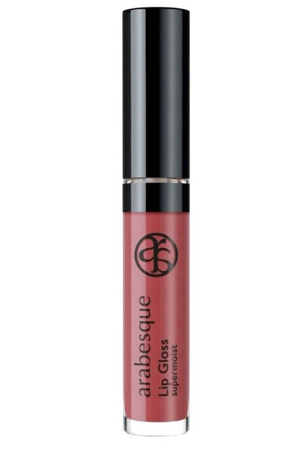 Arabesque Lip Gloss - Supermoist #75