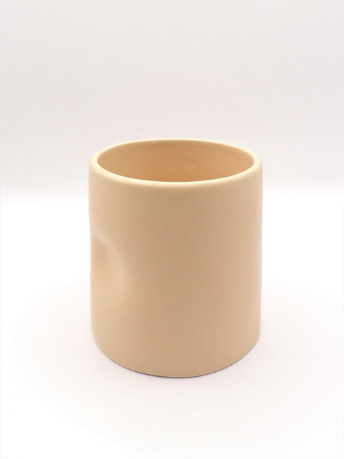 Good Citizen Coffee Co Ceramic Thumb Cup-Blush 10oz