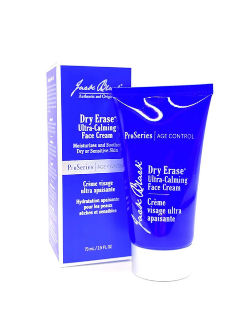 Jack Black Dry Erase Ultra-Calming Face Cream 