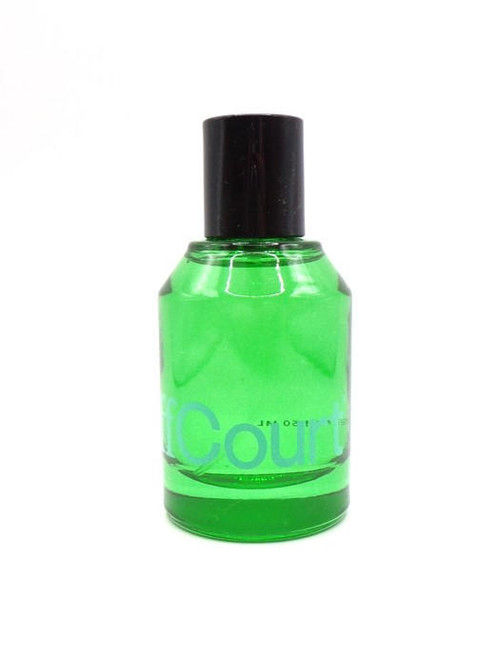 OffCourt Fragrance 50ml., Fig Leaves+White Musk 