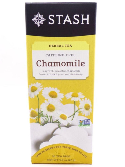 Stash Tea Chamomile Tea 30 Bags 