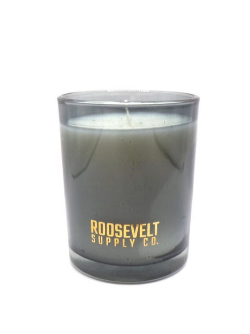 Roosevelts Candle Co. Redwood 7.5oz. National Park Candle 