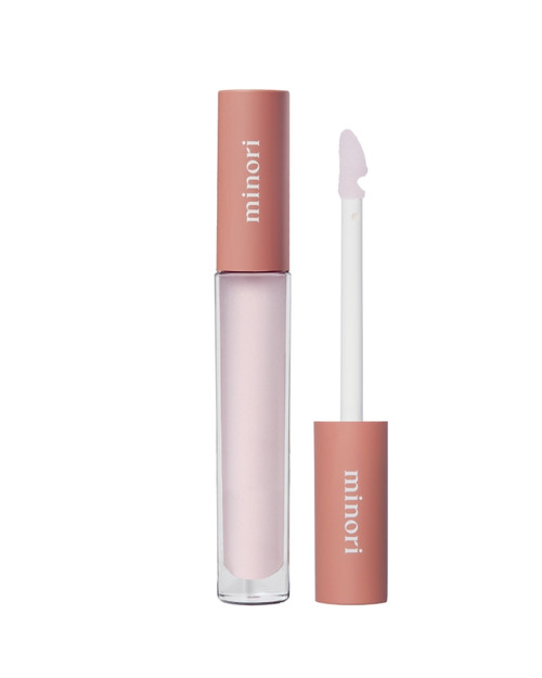 Minori – Lip Gloss – Dream – Sheer Hydrating Gloss Tint – 0.11oz