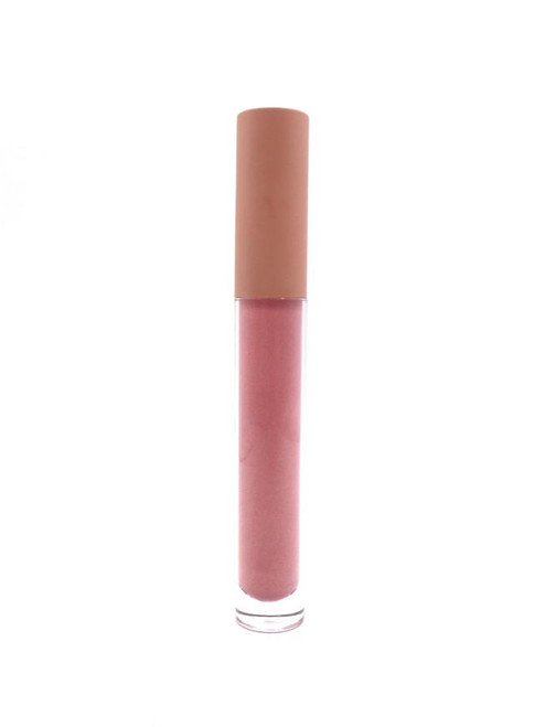 Minori – Lip Gloss – Blossom – Sheer Hydrating Gloss Tint – 0.11oz