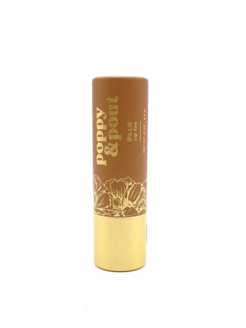 Poppy & Pout Billie Lip Tint, 8.5g 