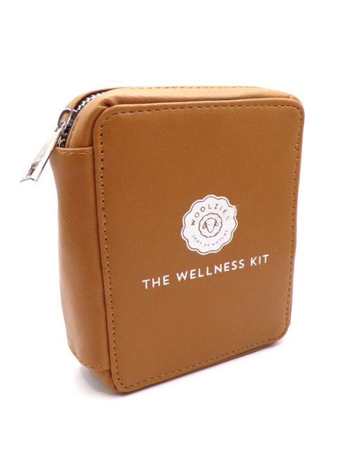 Woolzies – The Wellness Kit – Essential Oil Collection