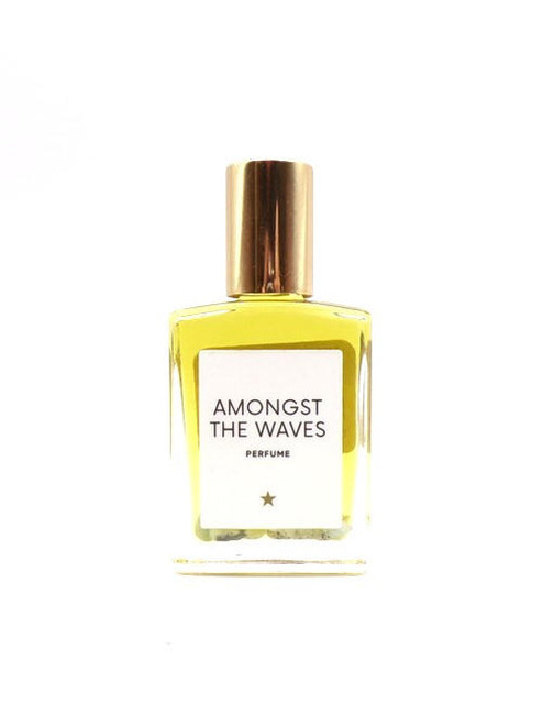 Olivine Atelier Amongst the Waves Perfume Oil, 15ml 