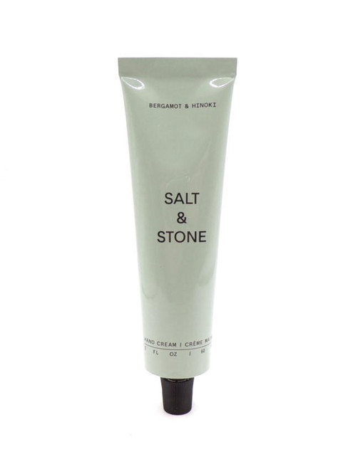 Salt & Stone Bergamot & Hinoki Hand Cream 2 fl oz 