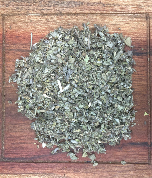 Ullman’s - Sage Leaves (Cut) – Aromatic Culinary Herb for Flavor, Digestion & Wellness Support