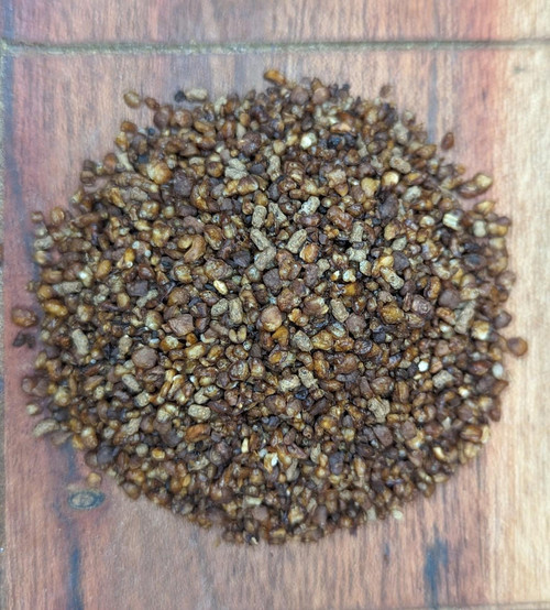 Ullman’s - Soba Tea – Herbal Tea with Roasted Buckwheat