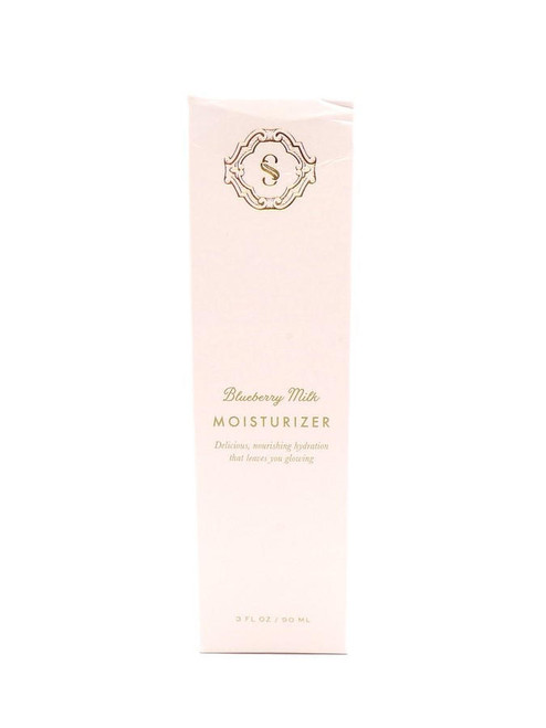 Sorella Apothecary Blueberry Milk Moisturizer 