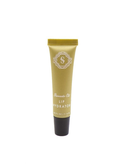 Sorella Apothecary – Avocado Oil Lip Hydrator – Plumping Hydration & Softening Moisture – 0.25oz